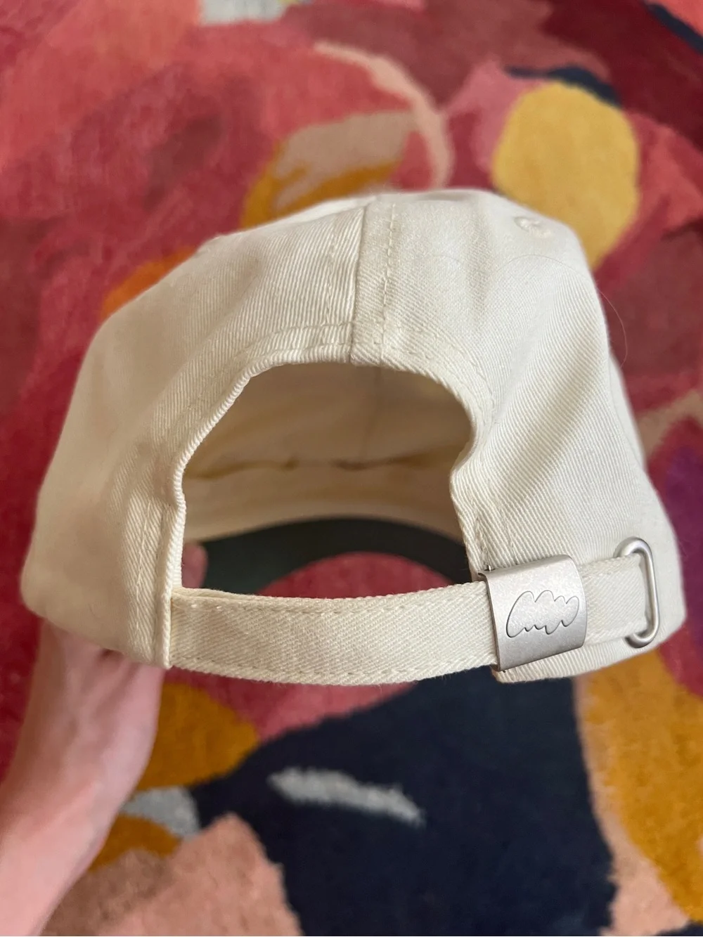 Madhappy Classics Two Tone Dad Hat